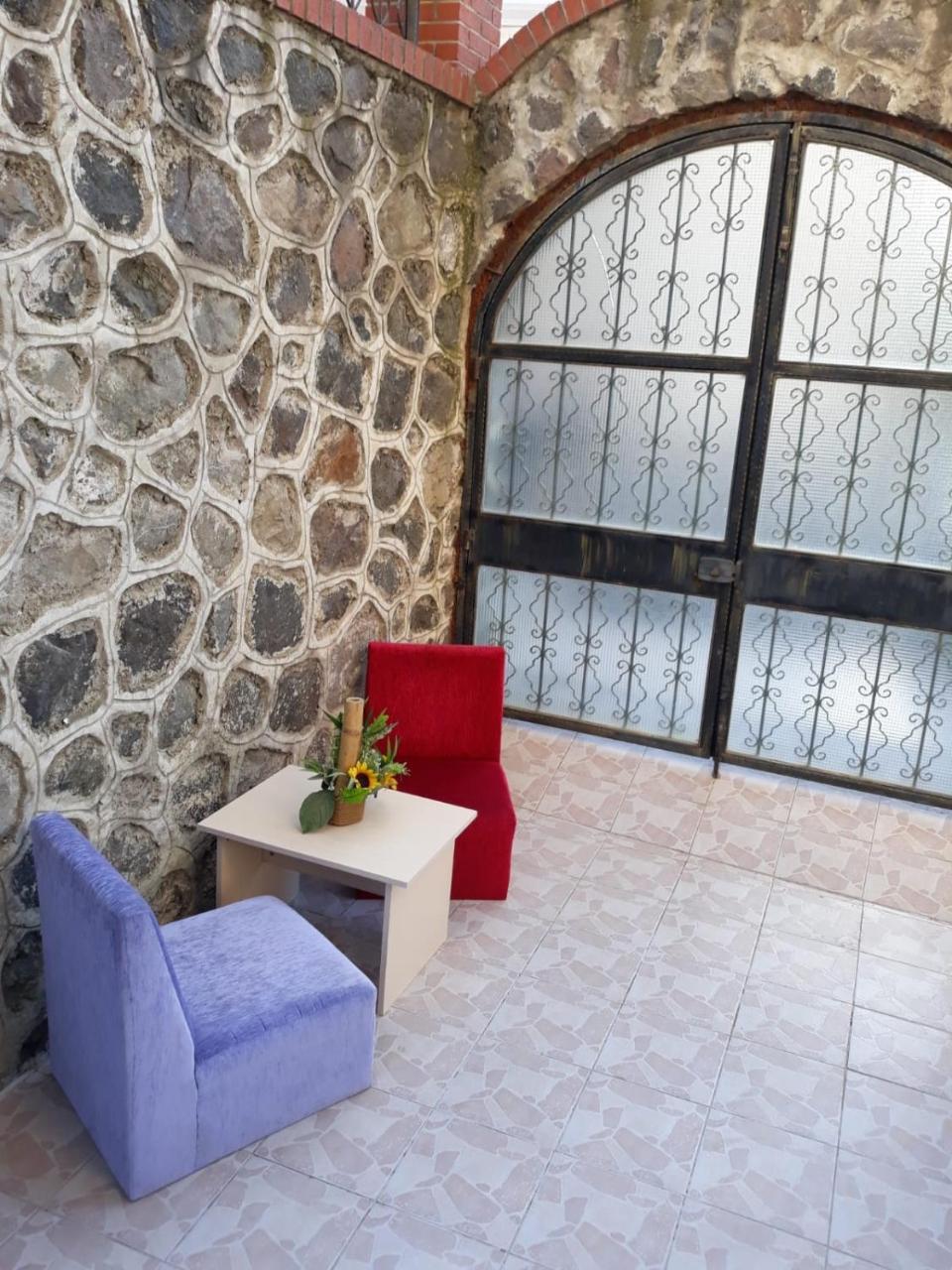 The Twins Apartmens Aparthotel Trabzon Exterior foto