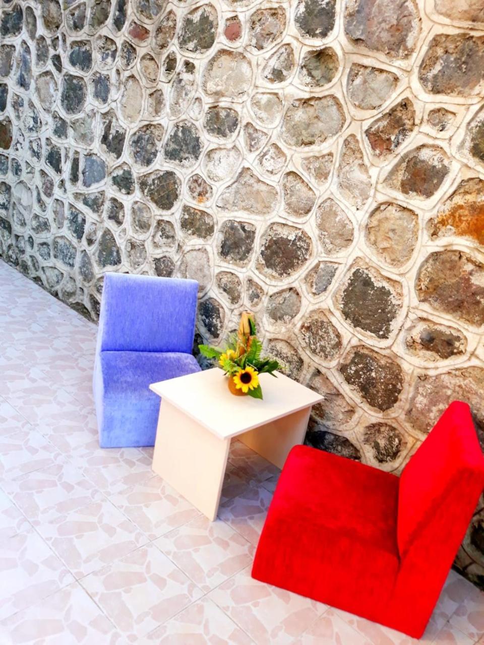 The Twins Apartmens Aparthotel Trabzon Exterior foto